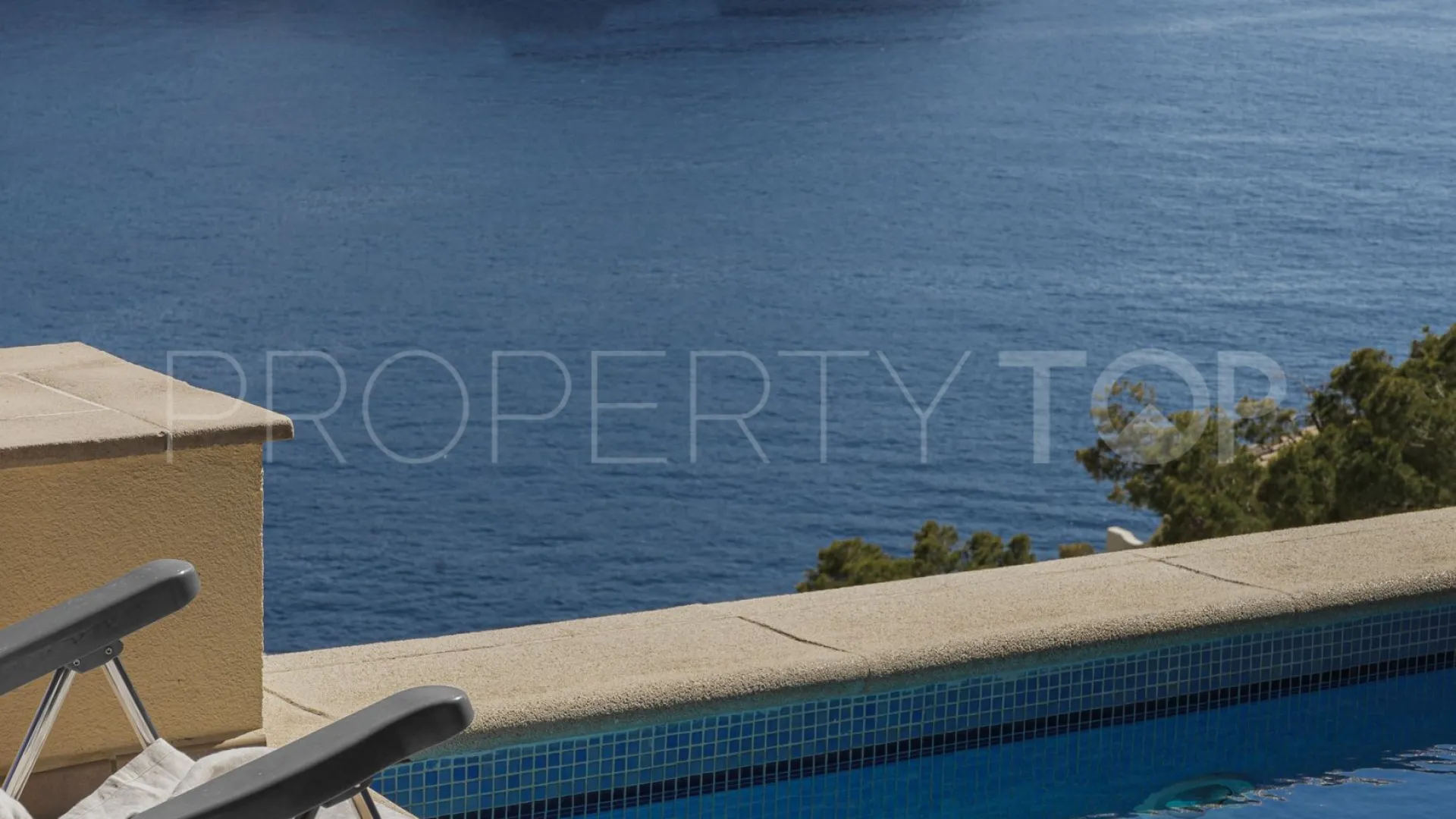 Apartment with 2 bedrooms for sale in Puerto Andratx