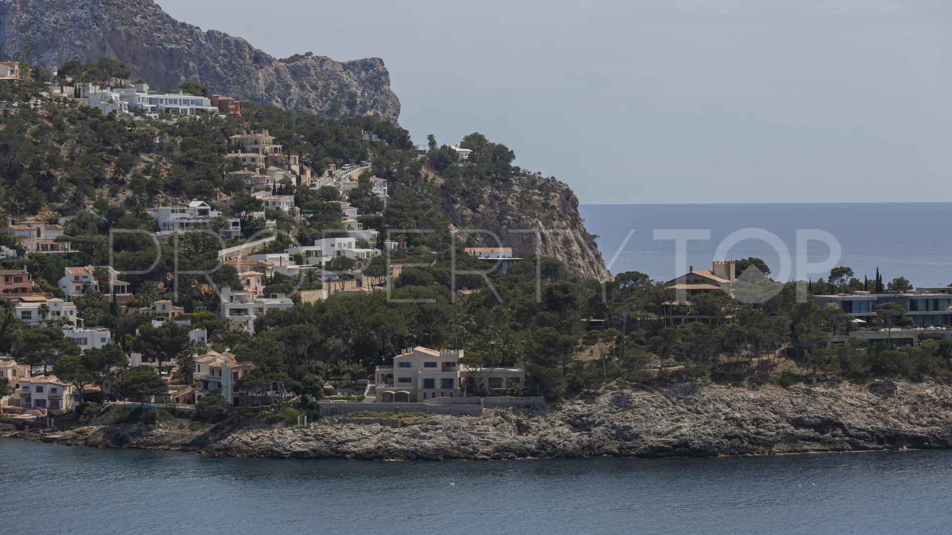 Apartment with 2 bedrooms for sale in Puerto Andratx