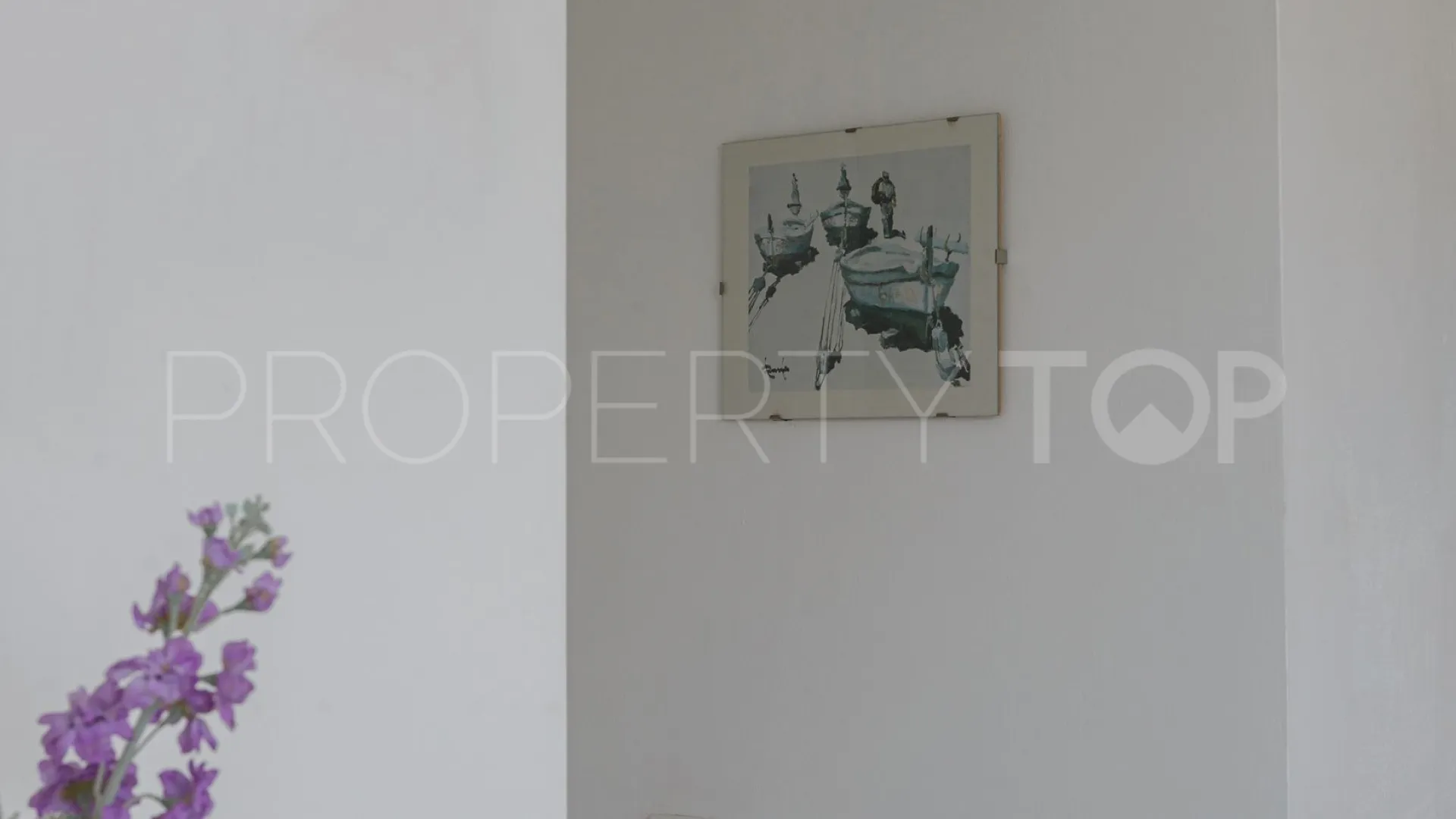 Apartment with 2 bedrooms for sale in Puerto Andratx
