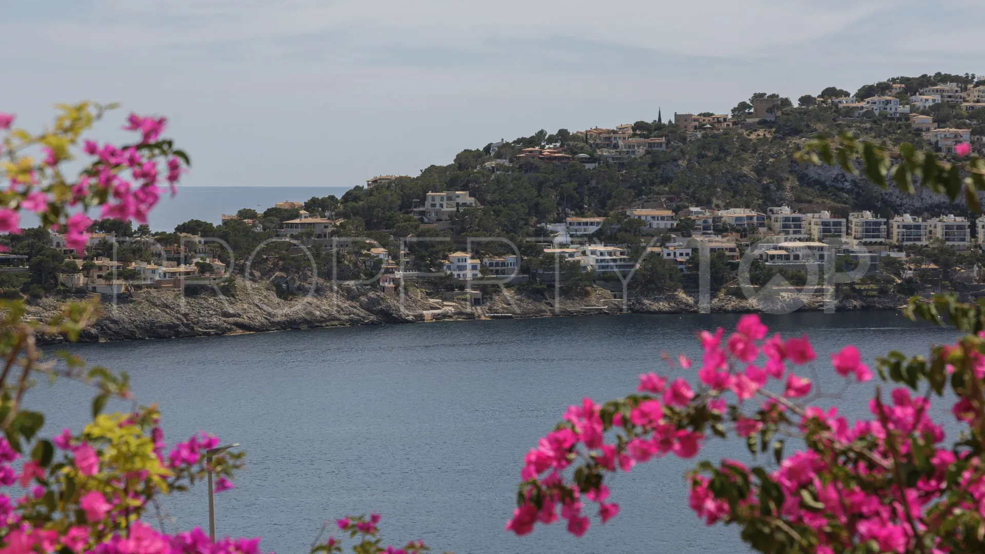 Apartment with 2 bedrooms for sale in Puerto Andratx