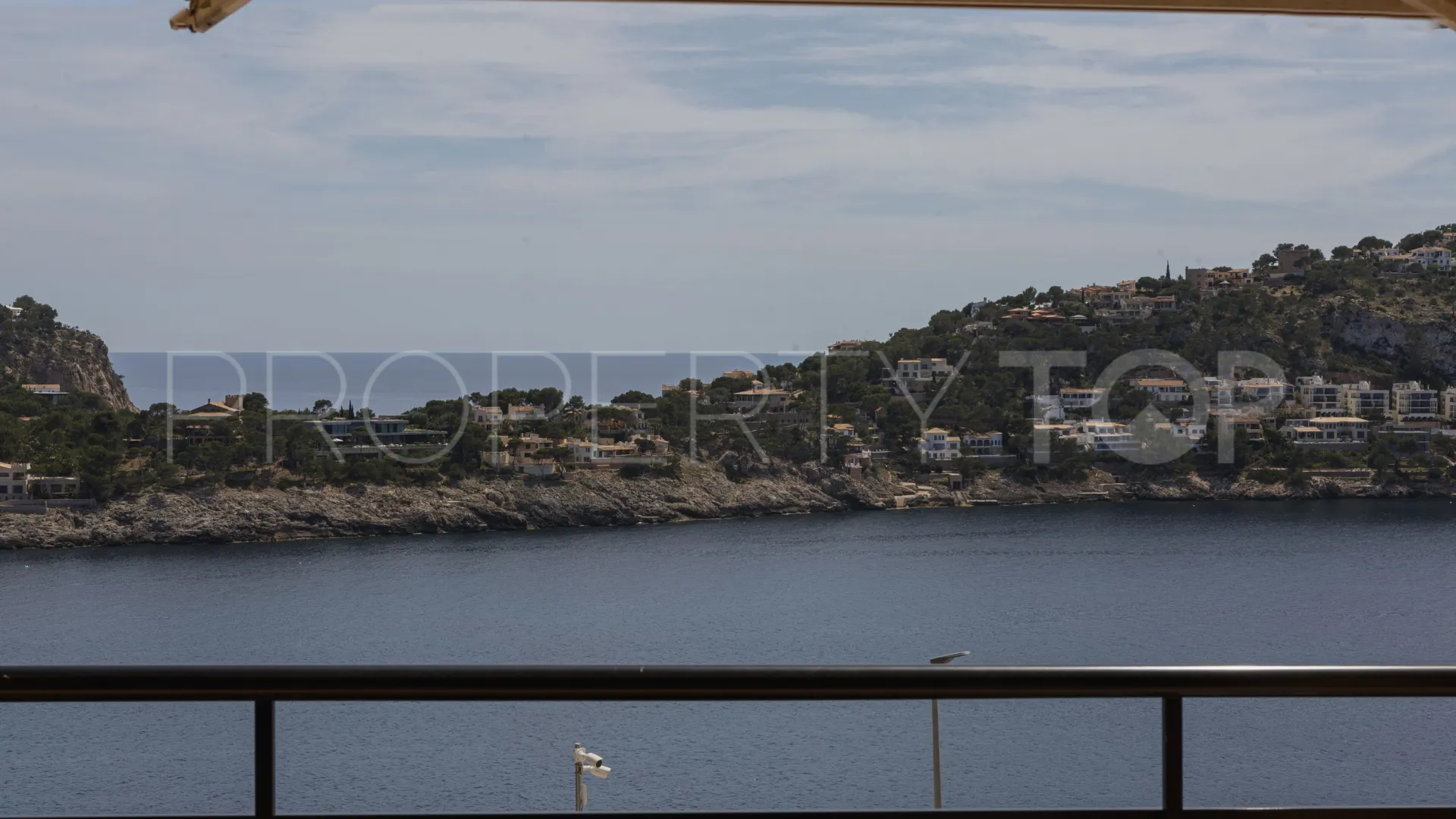 Apartment with 2 bedrooms for sale in Puerto Andratx