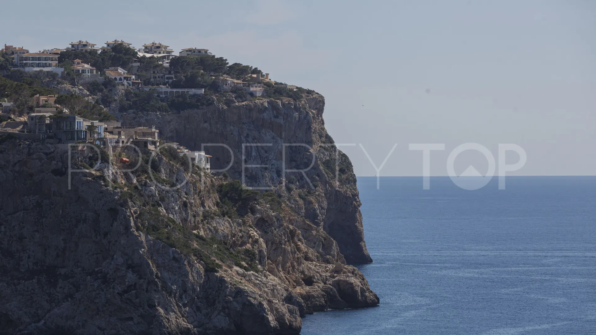 Apartment with 2 bedrooms for sale in Puerto Andratx