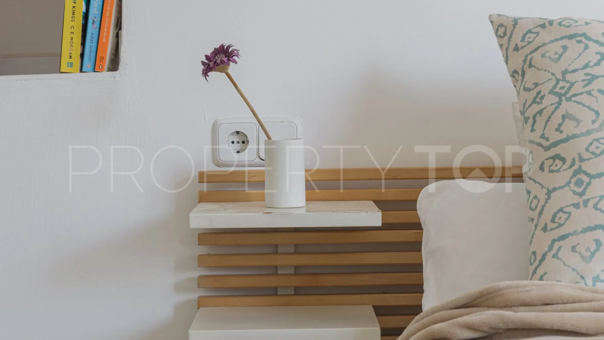 Apartment with 2 bedrooms for sale in Puerto Andratx