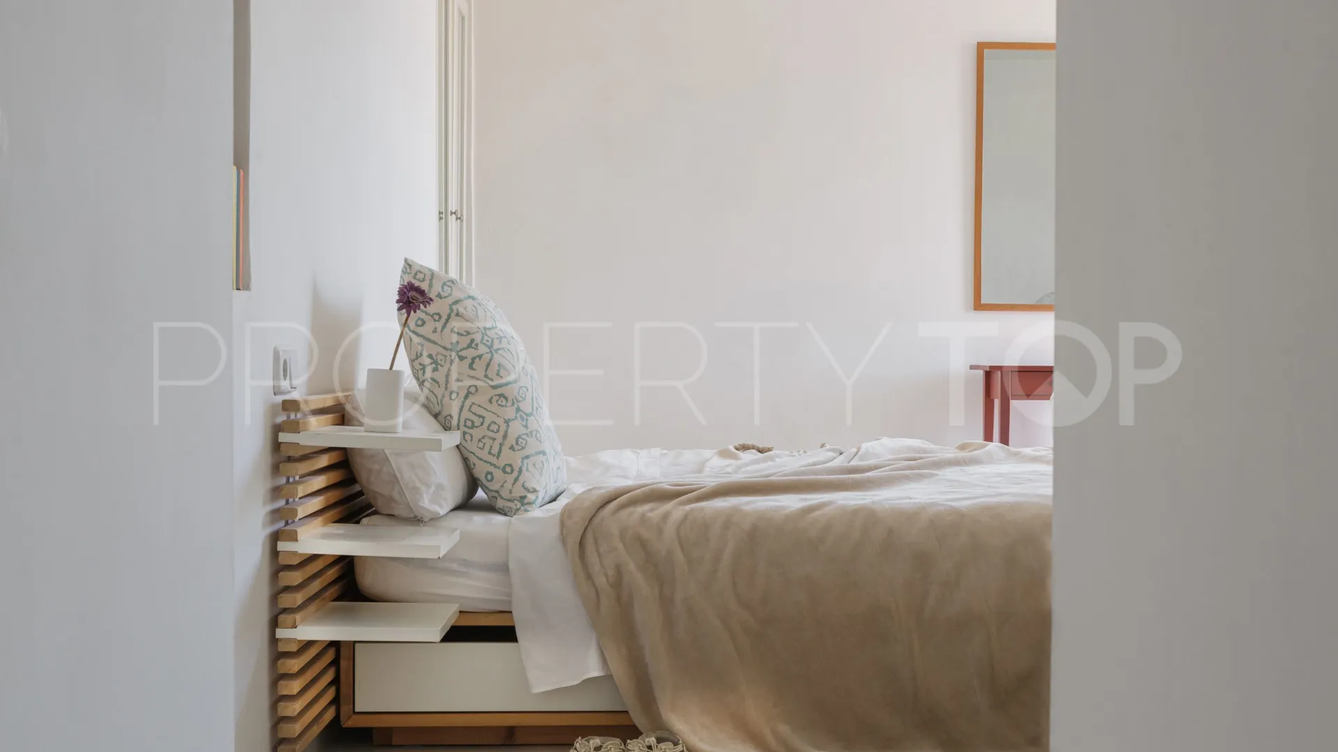 Apartment with 2 bedrooms for sale in Puerto Andratx