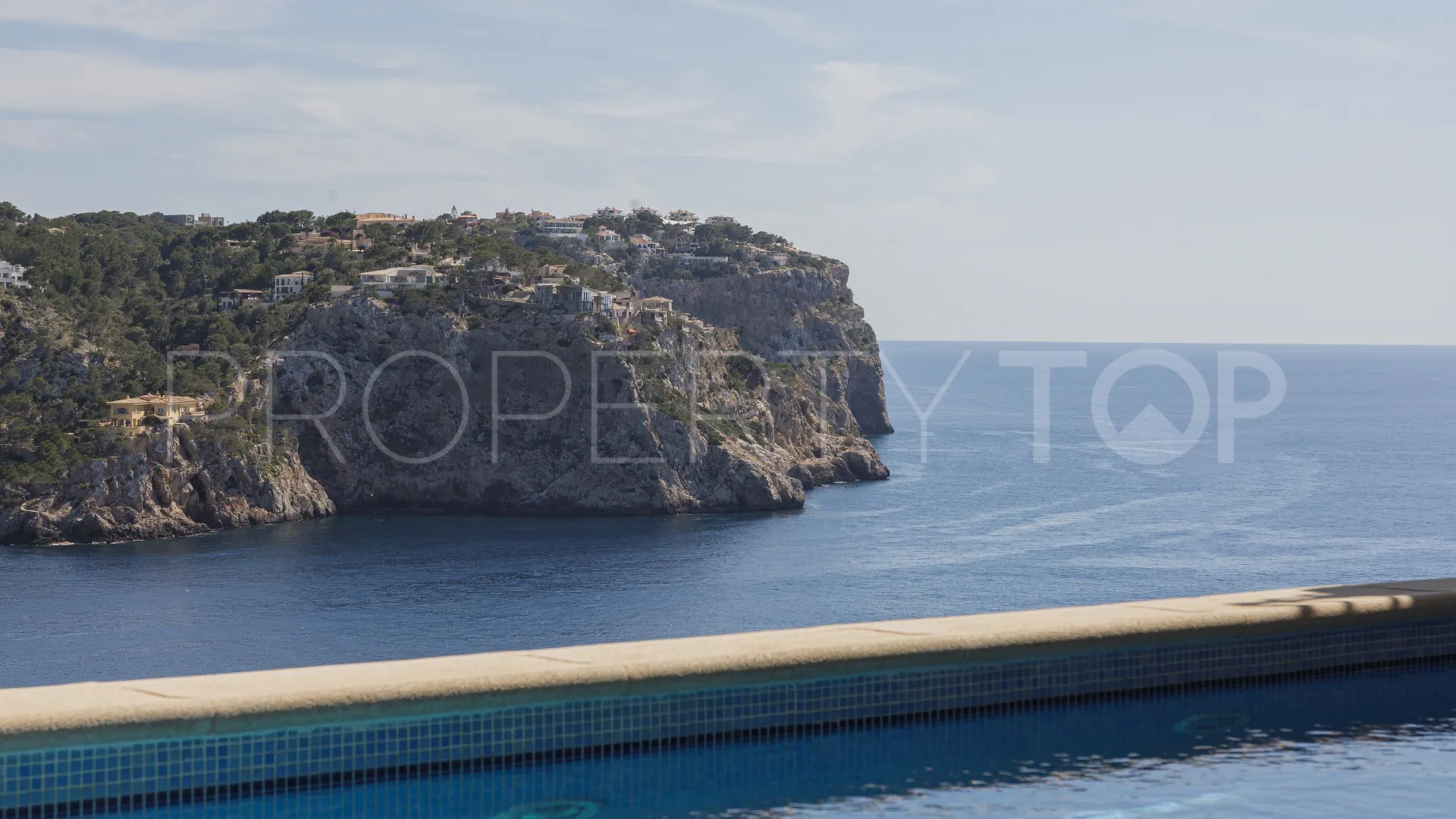 Apartment with 2 bedrooms for sale in Puerto Andratx