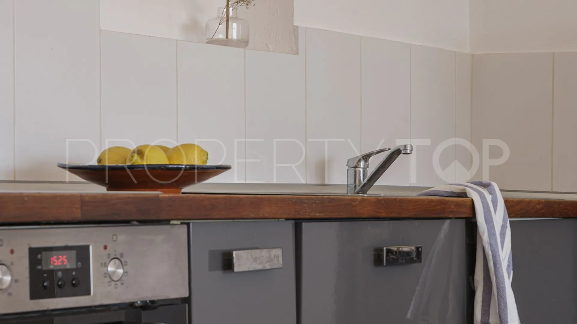Apartment with 2 bedrooms for sale in Puerto Andratx