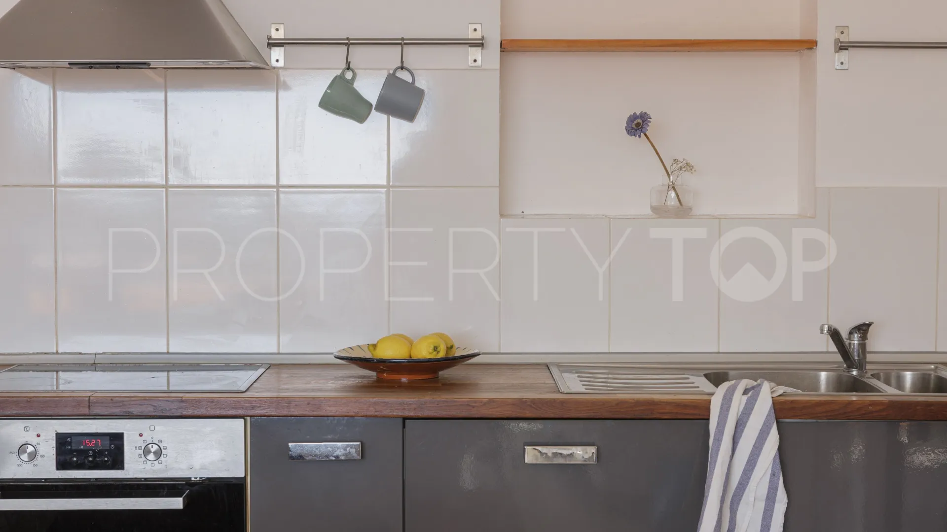 Apartment with 2 bedrooms for sale in Puerto Andratx