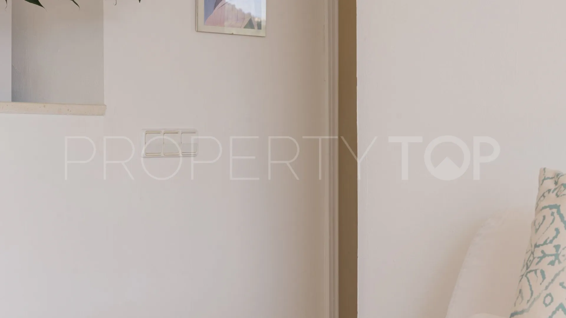 Apartment with 2 bedrooms for sale in Puerto Andratx