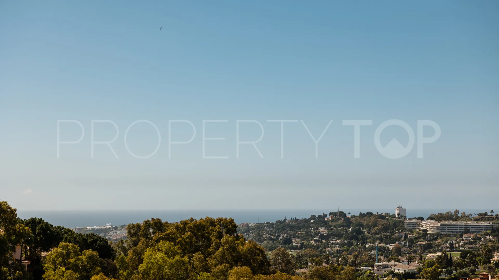 3 bedrooms duplex penthouse for sale in Vista Real