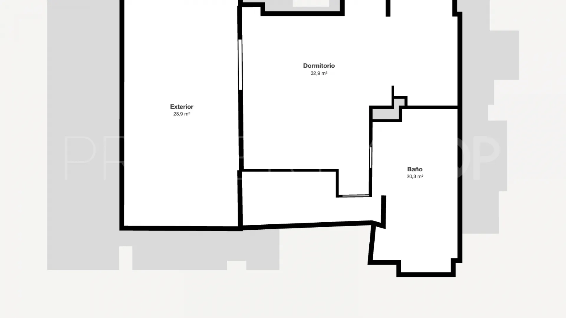 3 bedrooms duplex penthouse for sale in Vista Real