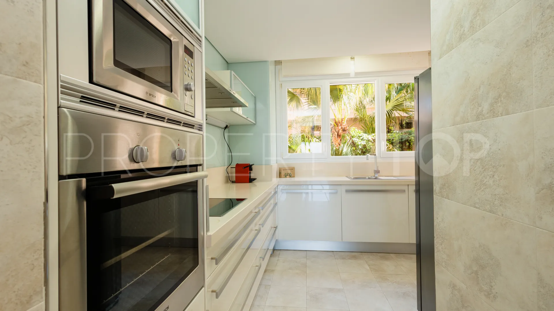 3 bedrooms duplex penthouse for sale in Vista Real
