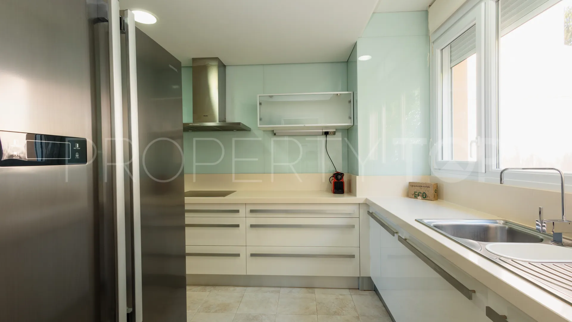 3 bedrooms duplex penthouse for sale in Vista Real