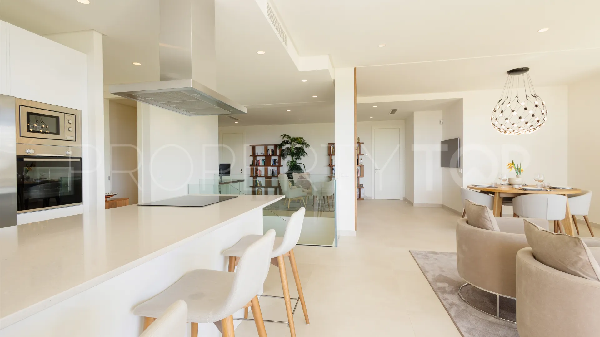 For sale Marbella Club Hills duplex