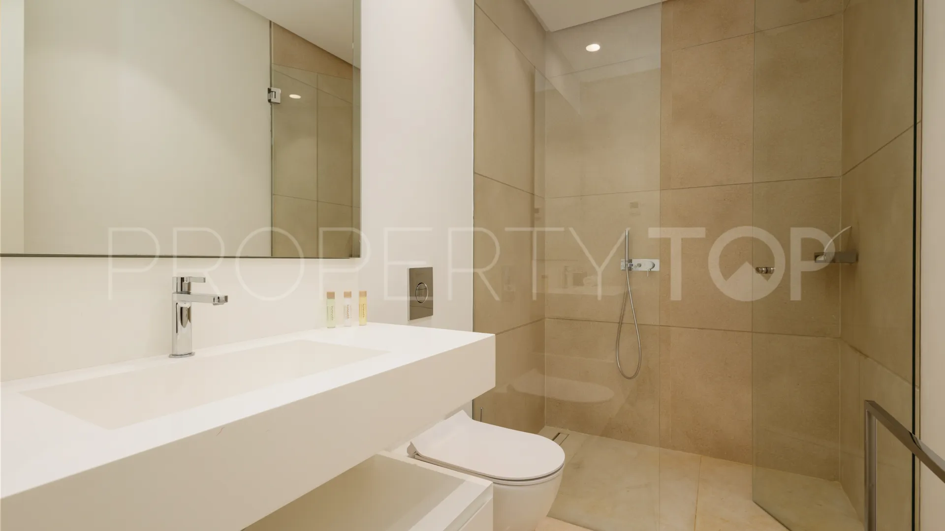 For sale Marbella Club Hills duplex