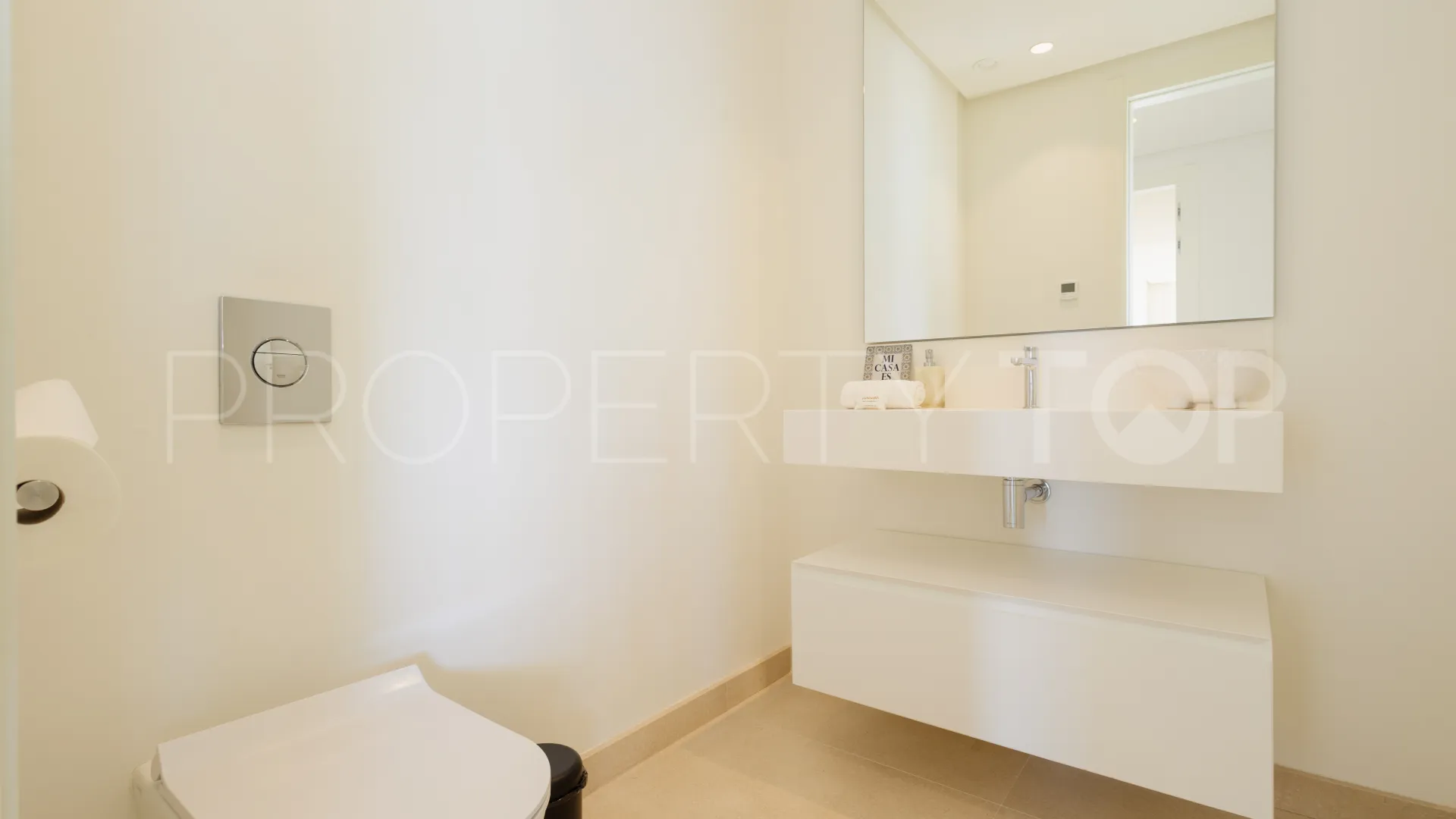 For sale Marbella Club Hills duplex