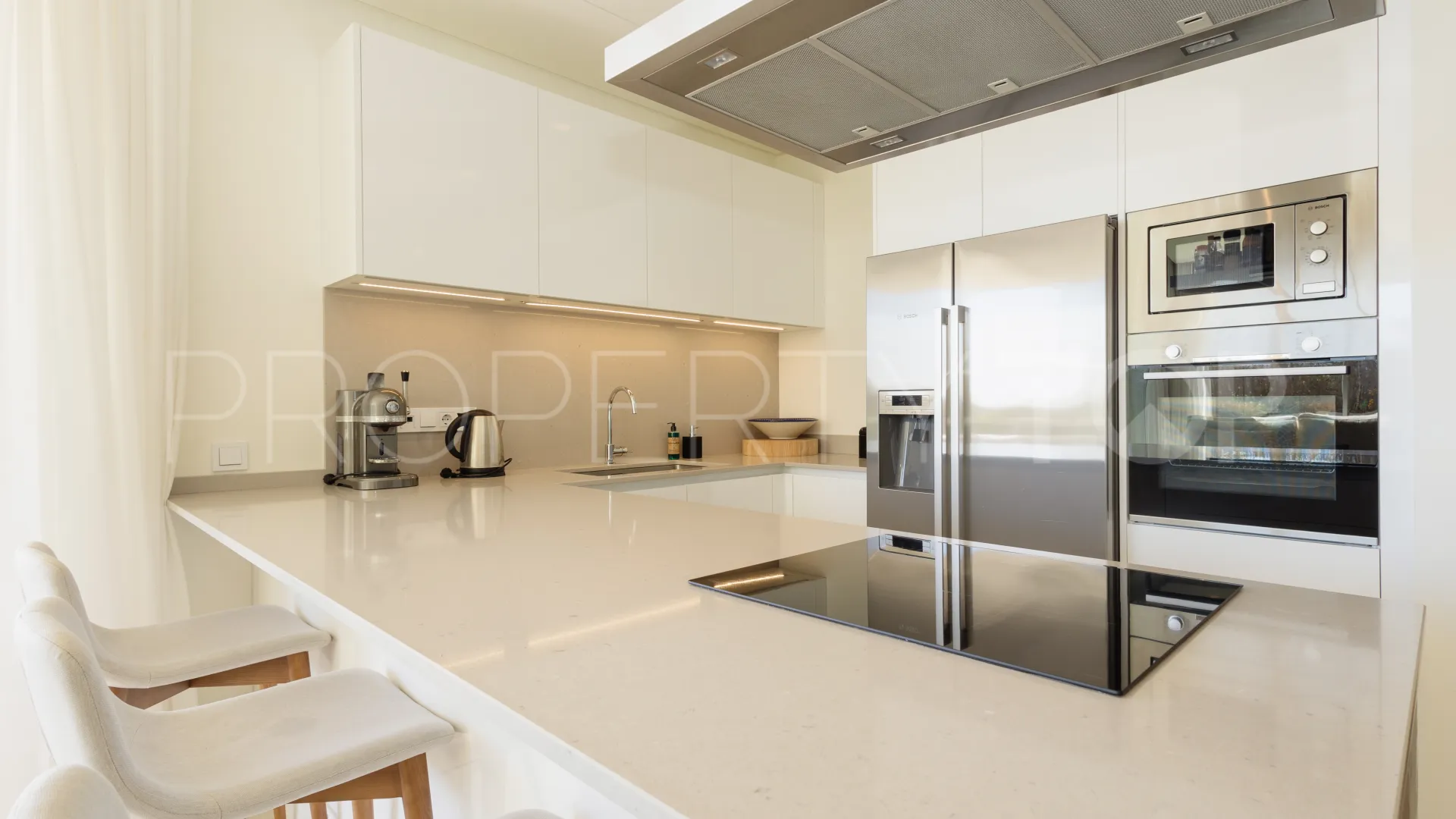 For sale Marbella Club Hills duplex