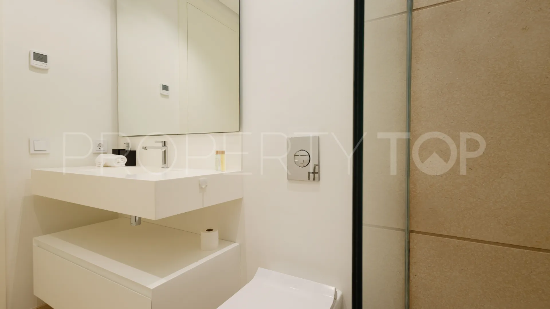For sale Marbella Club Hills duplex