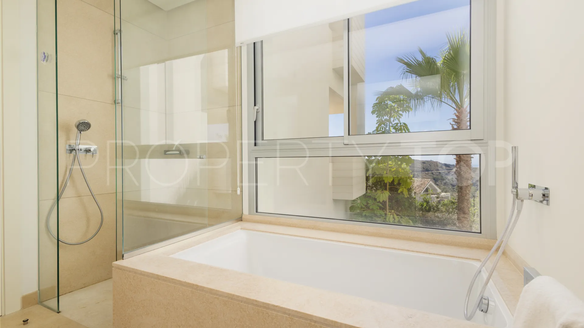 For sale Marbella Club Hills duplex