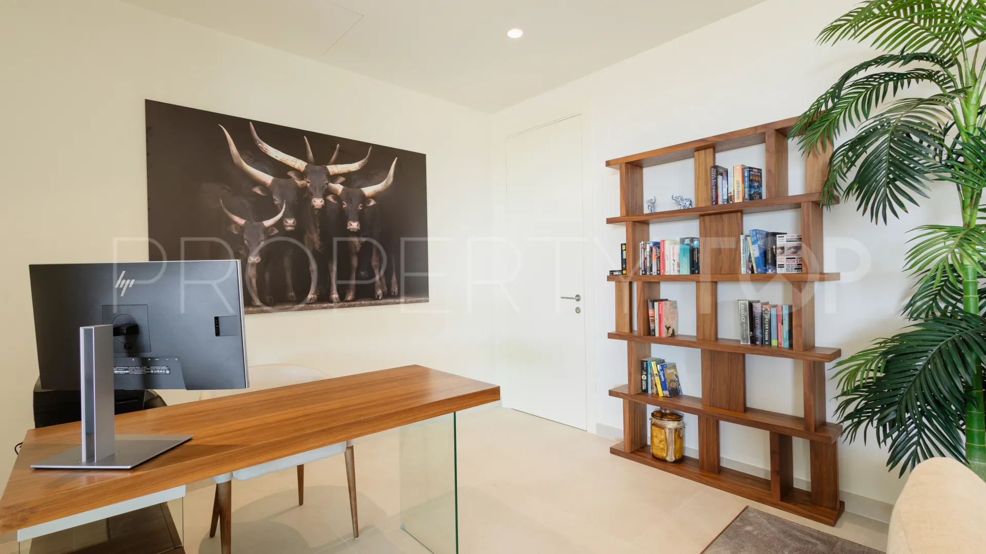 For sale Marbella Club Hills duplex