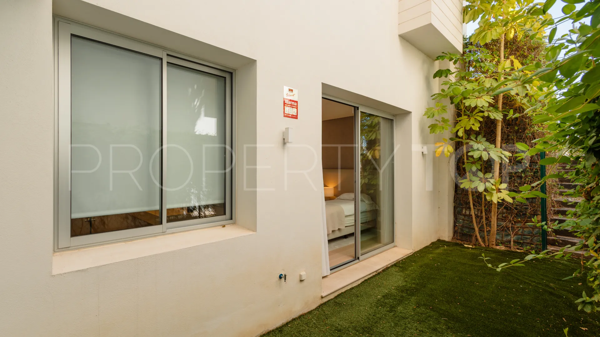 For sale Marbella Club Hills duplex
