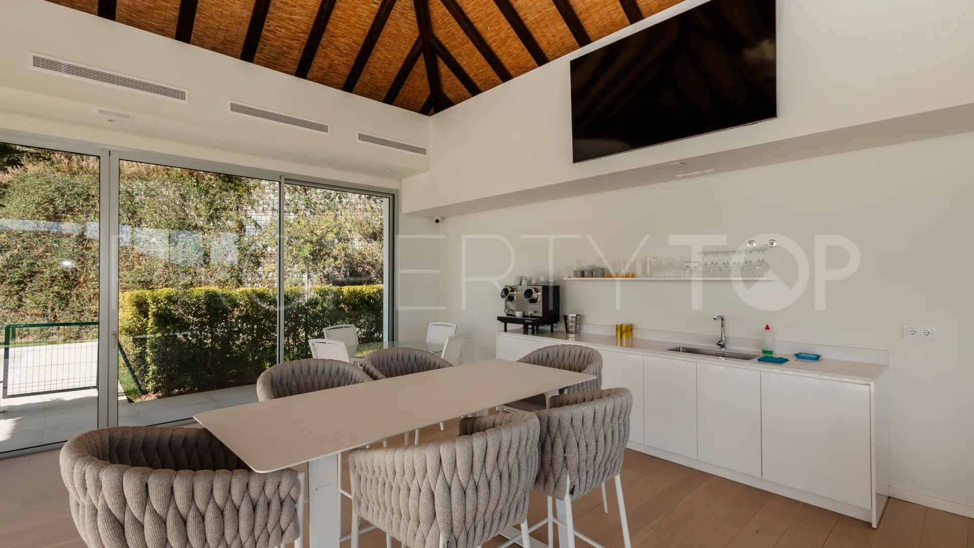 For sale Marbella Club Hills duplex