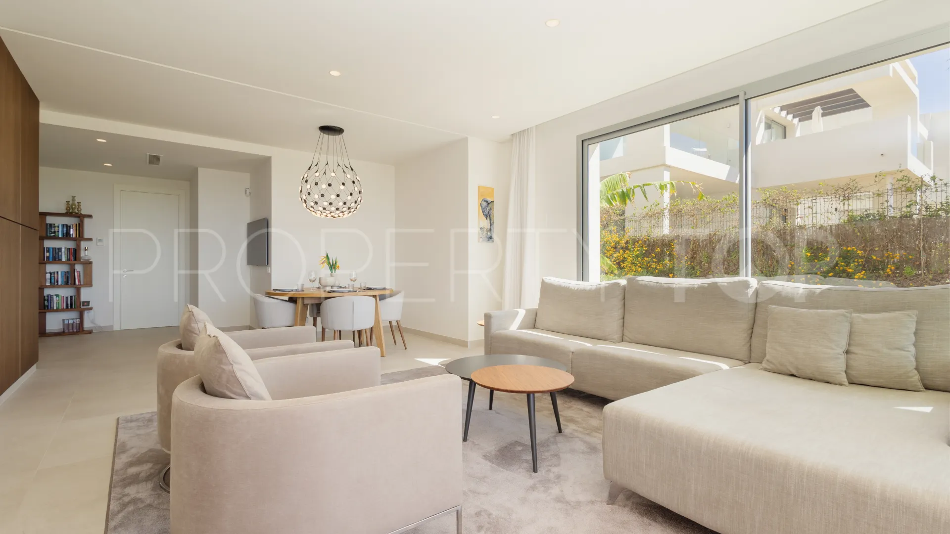 For sale Marbella Club Hills duplex