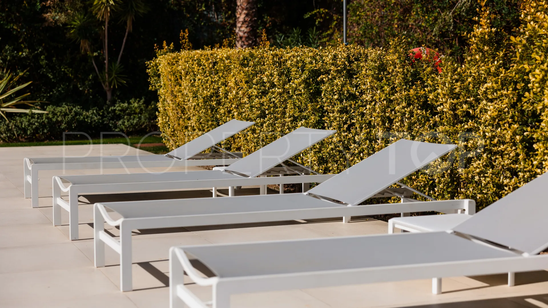 For sale Marbella Club Hills duplex