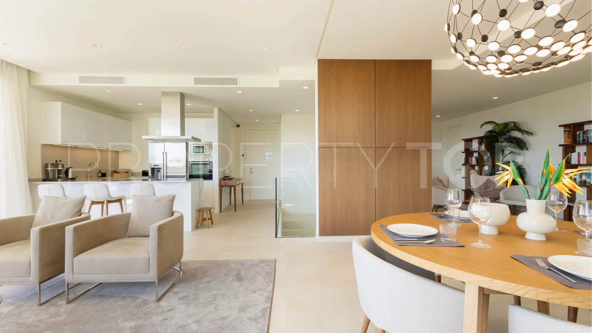 For sale Marbella Club Hills duplex