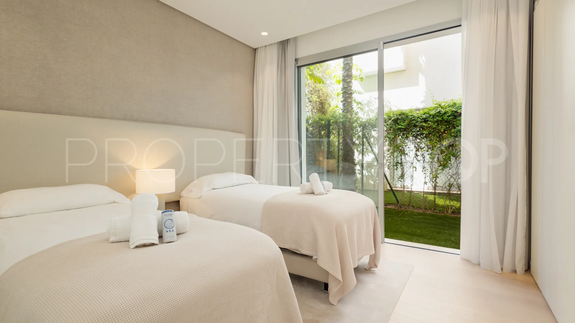 For sale Marbella Club Hills duplex
