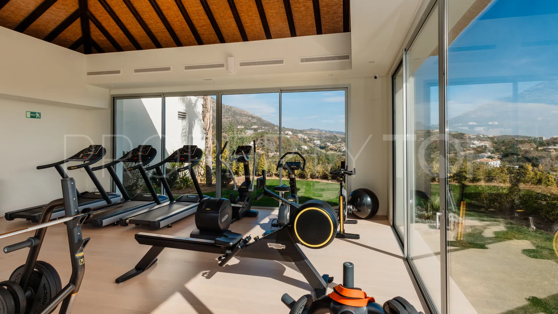 For sale Marbella Club Hills duplex