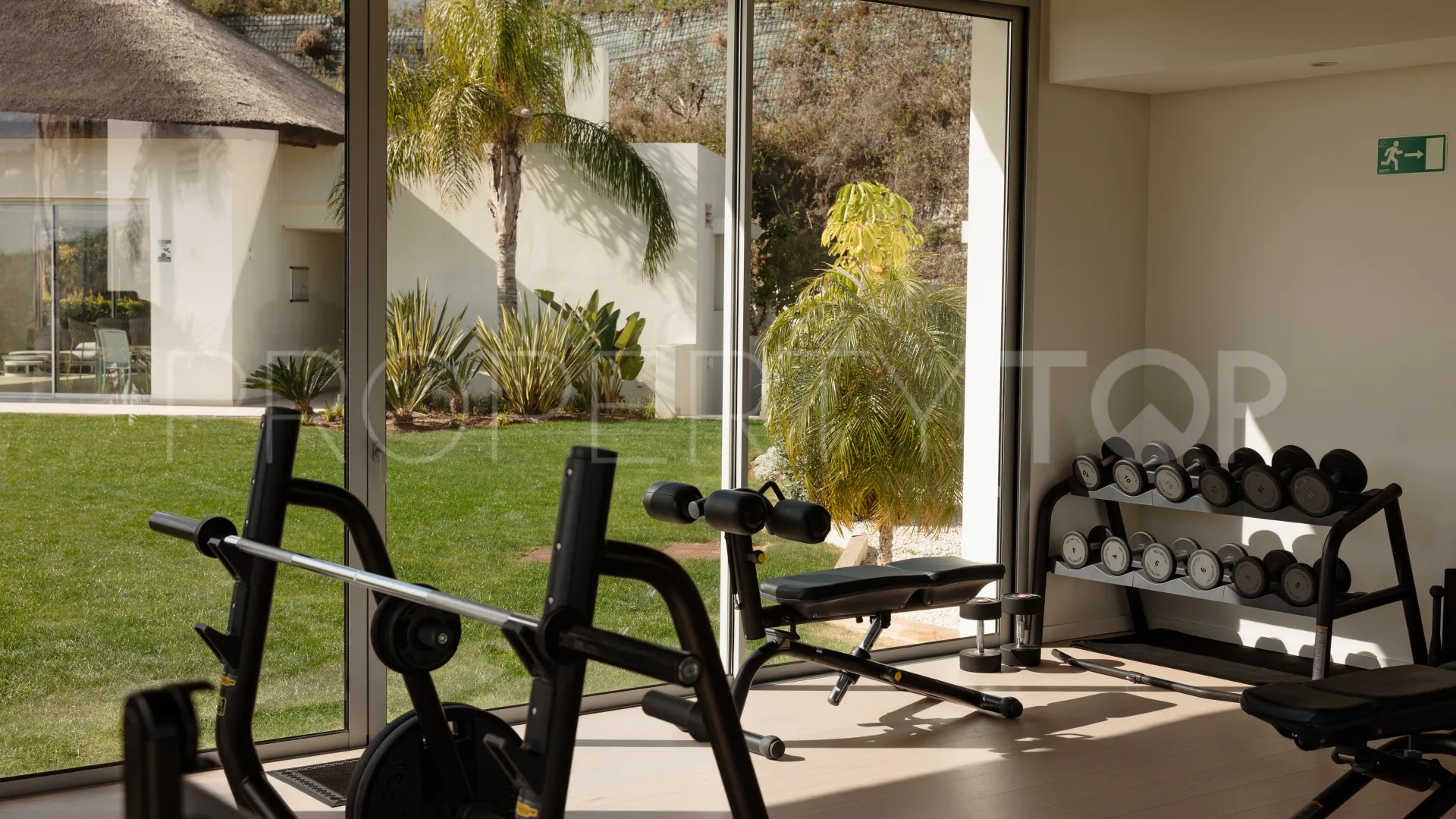 For sale Marbella Club Hills duplex