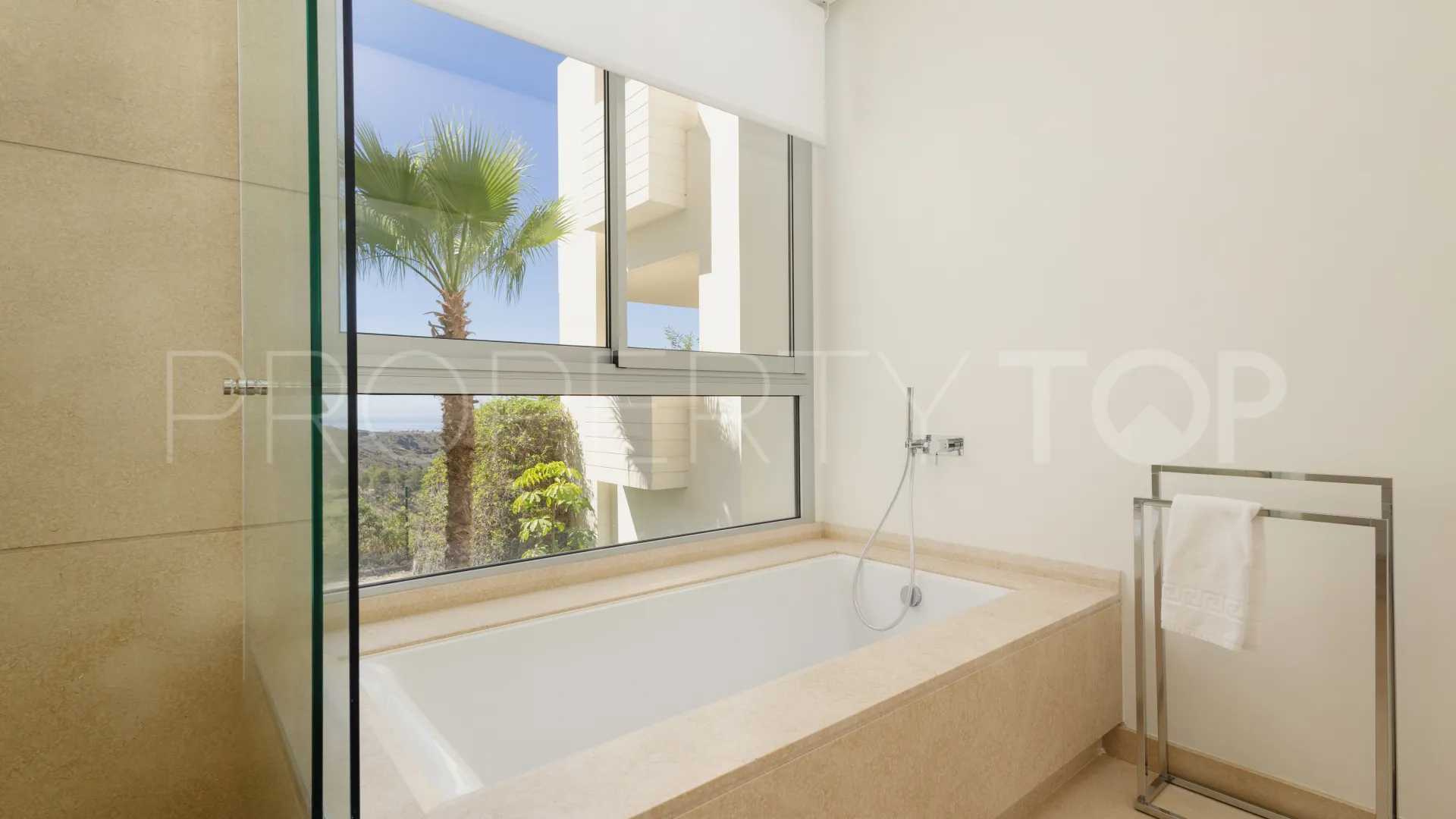 For sale Marbella Club Hills duplex