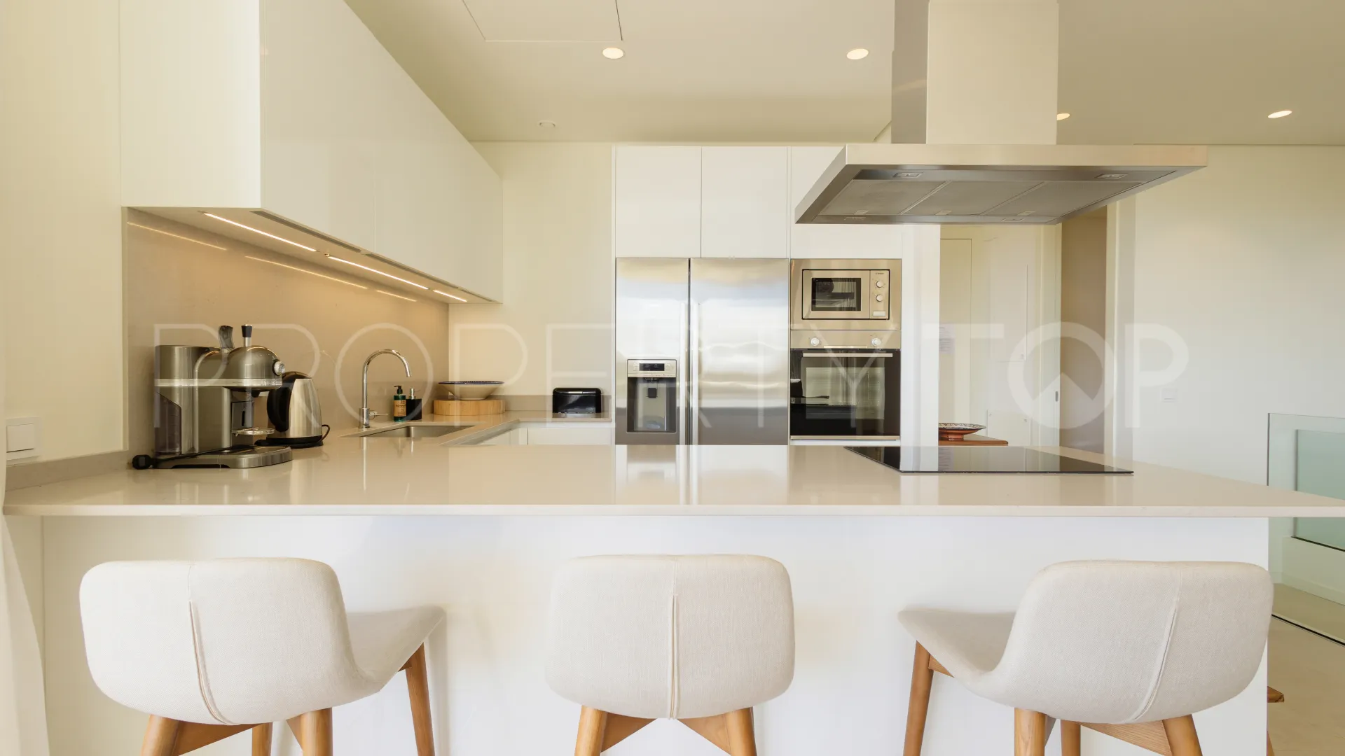 For sale Marbella Club Hills duplex