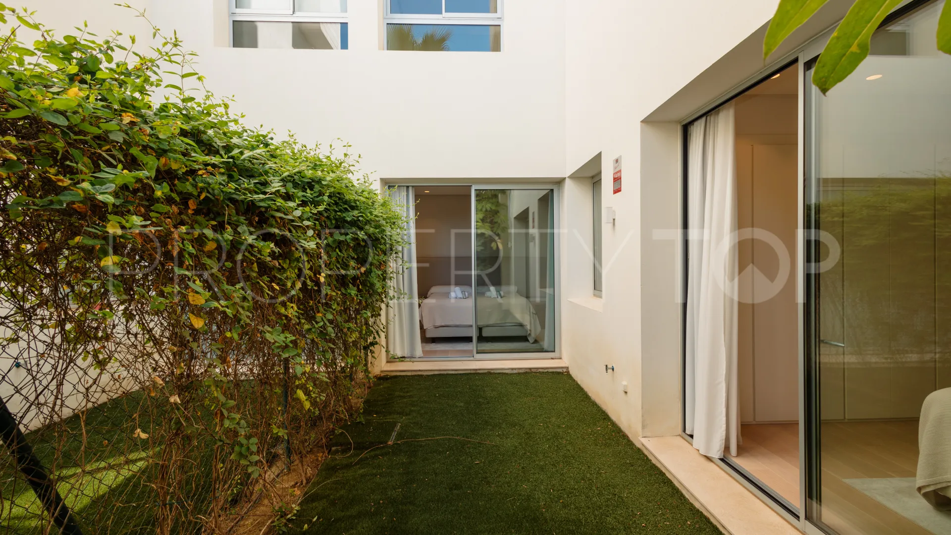 For sale Marbella Club Hills duplex