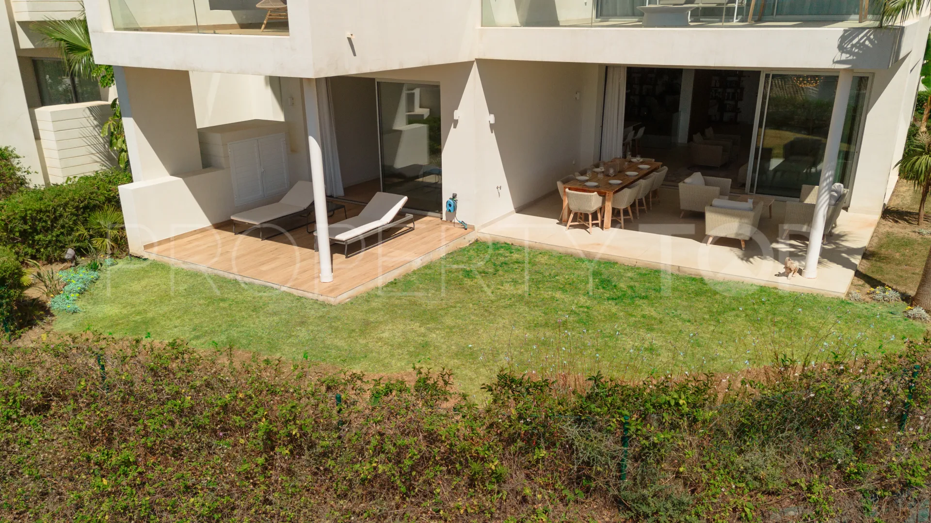 For sale Marbella Club Hills duplex