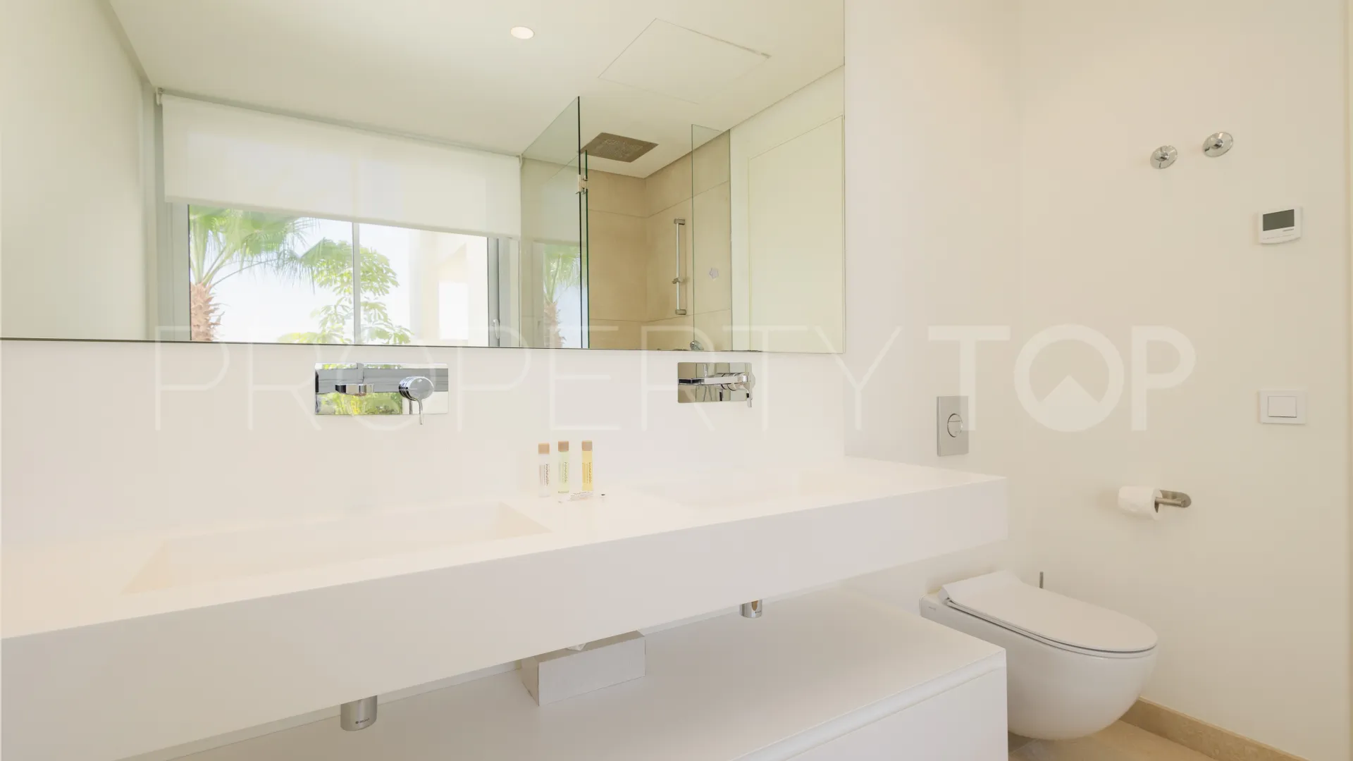 For sale Marbella Club Hills duplex