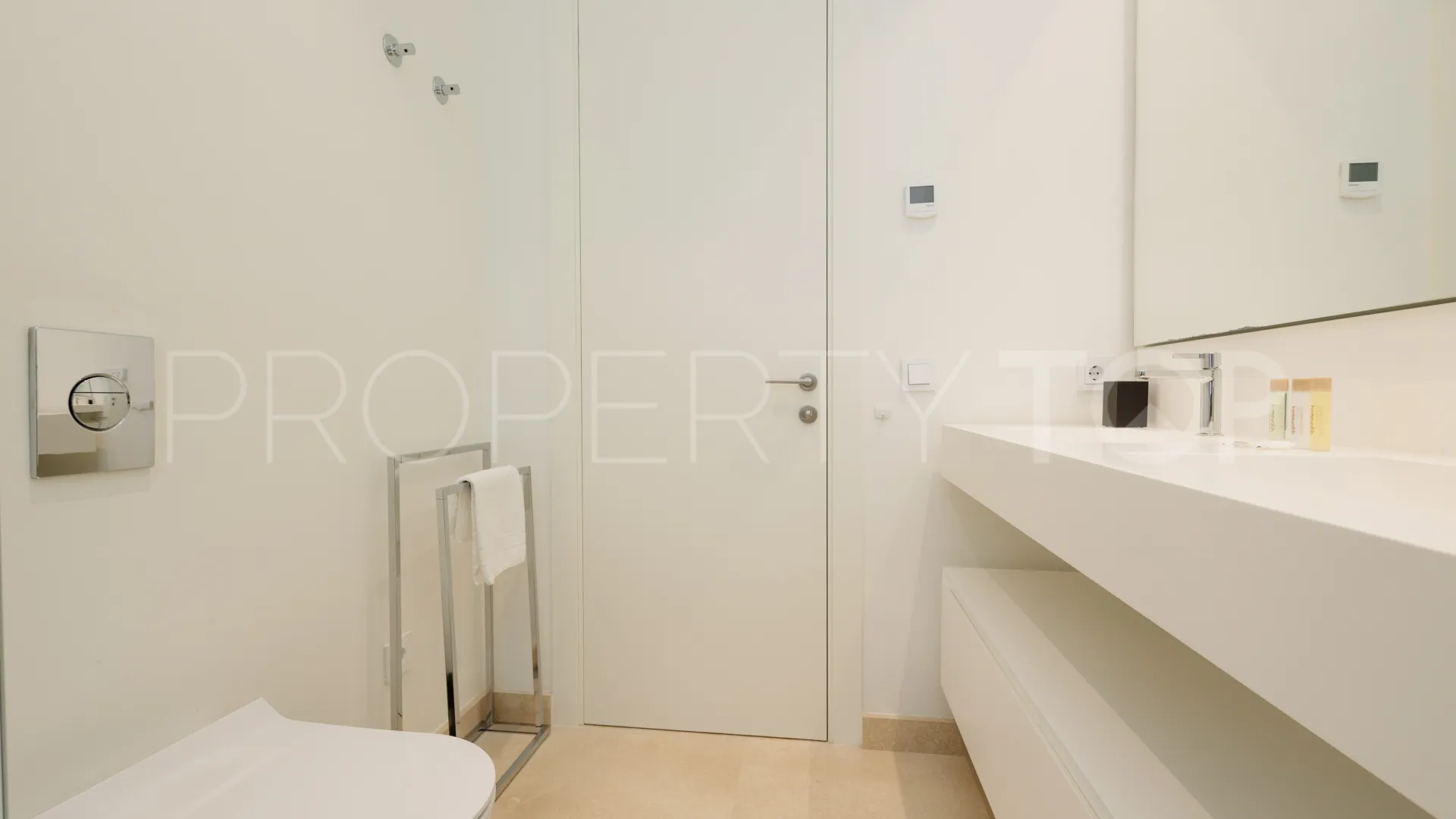 For sale Marbella Club Hills duplex