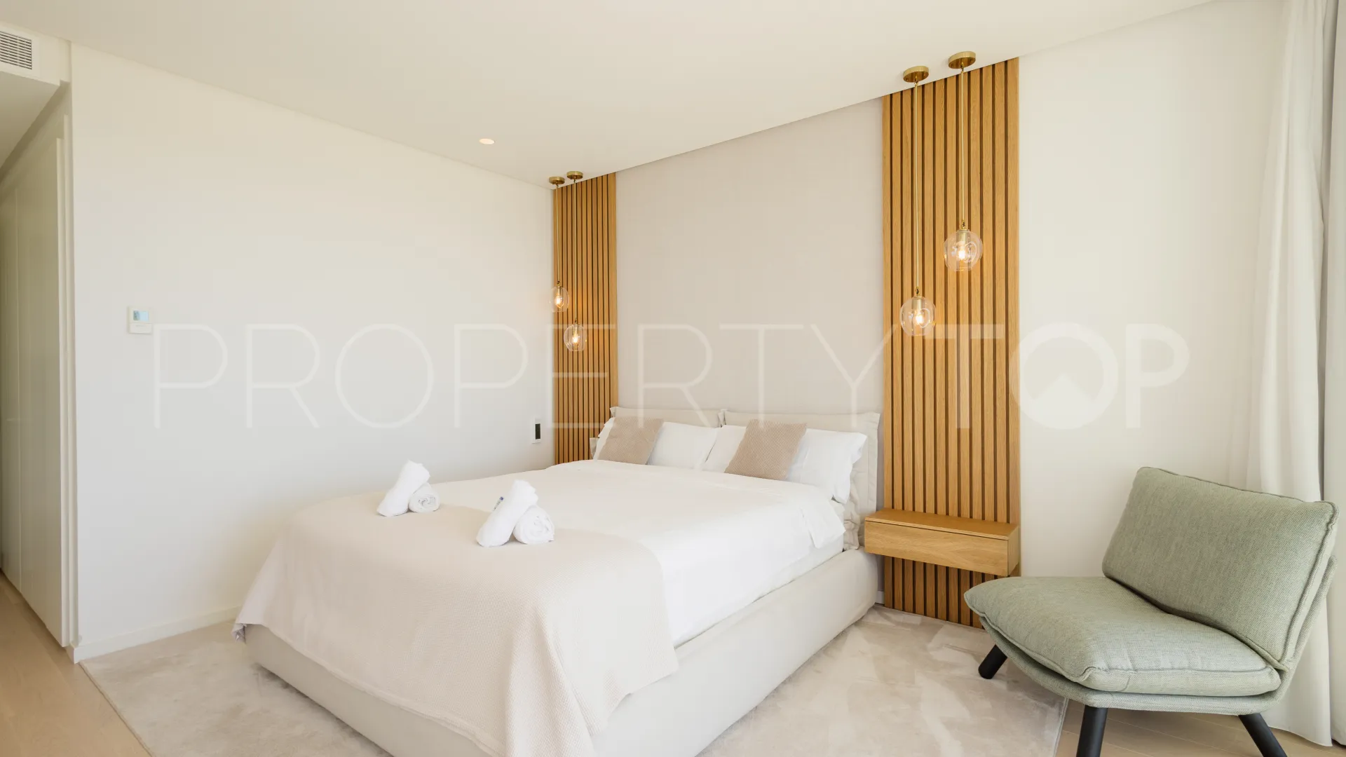 For sale Marbella Club Hills duplex