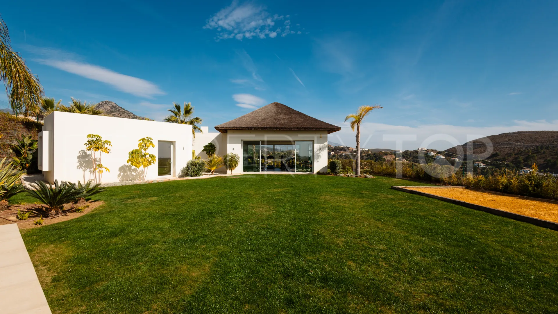 For sale Marbella Club Hills duplex