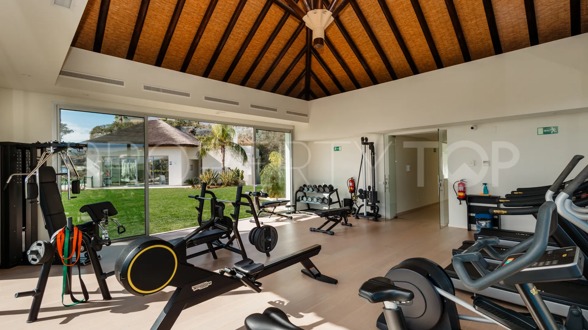 For sale Marbella Club Hills duplex