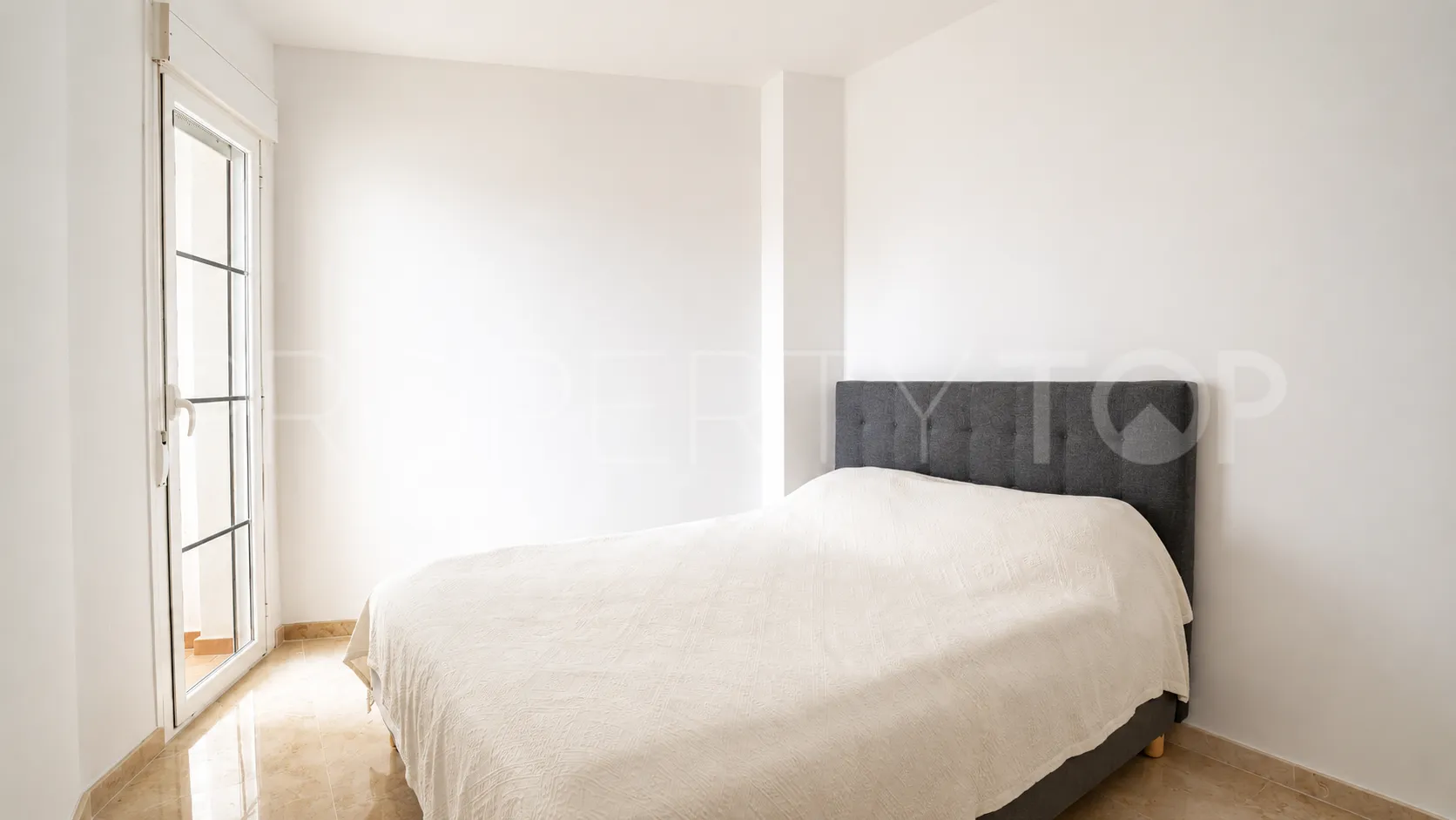 Manilva, apartamento a la venta