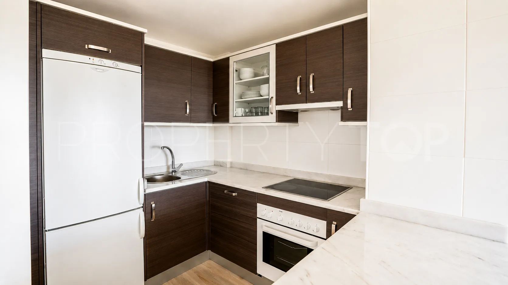 Manilva, apartamento a la venta