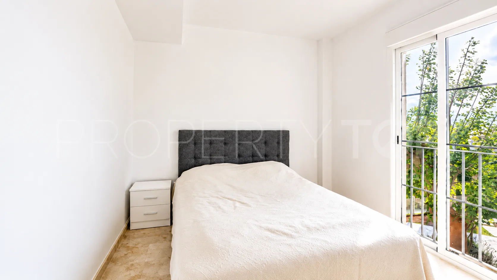 Manilva, apartamento a la venta