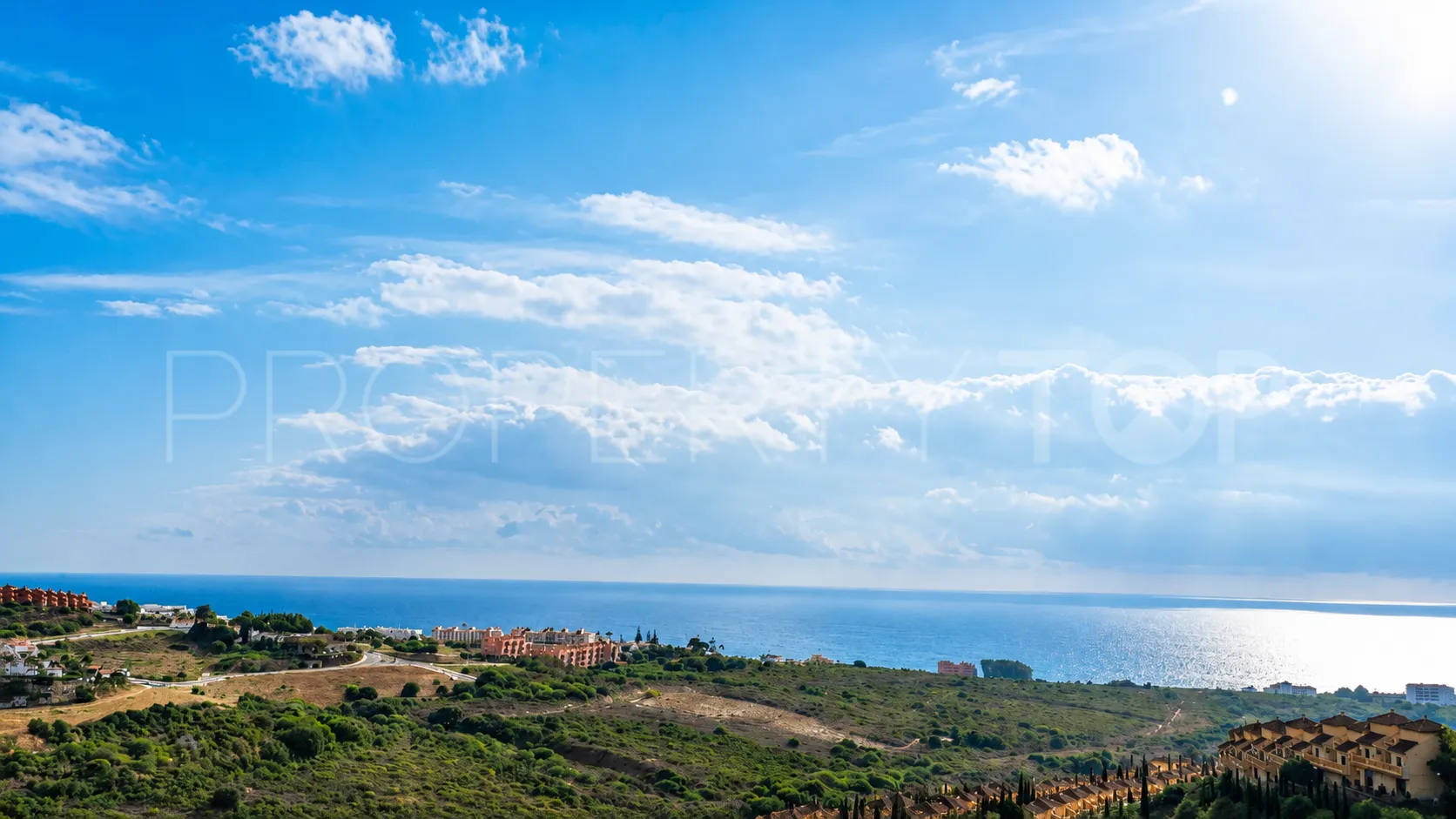 Manilva, apartamento a la venta