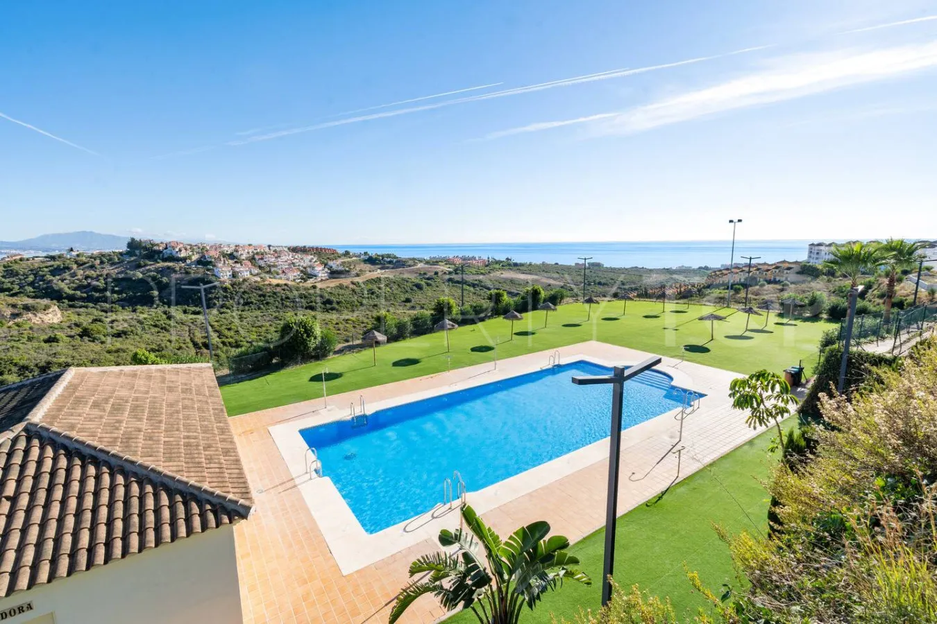 Manilva, apartamento a la venta
