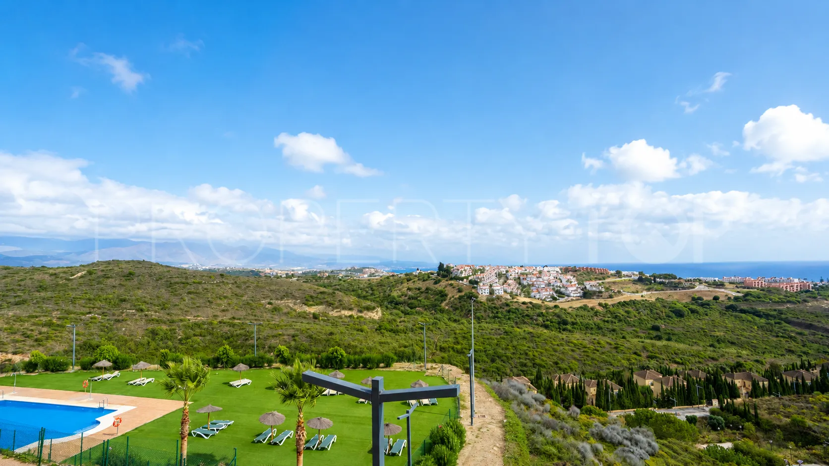 Manilva, apartamento a la venta