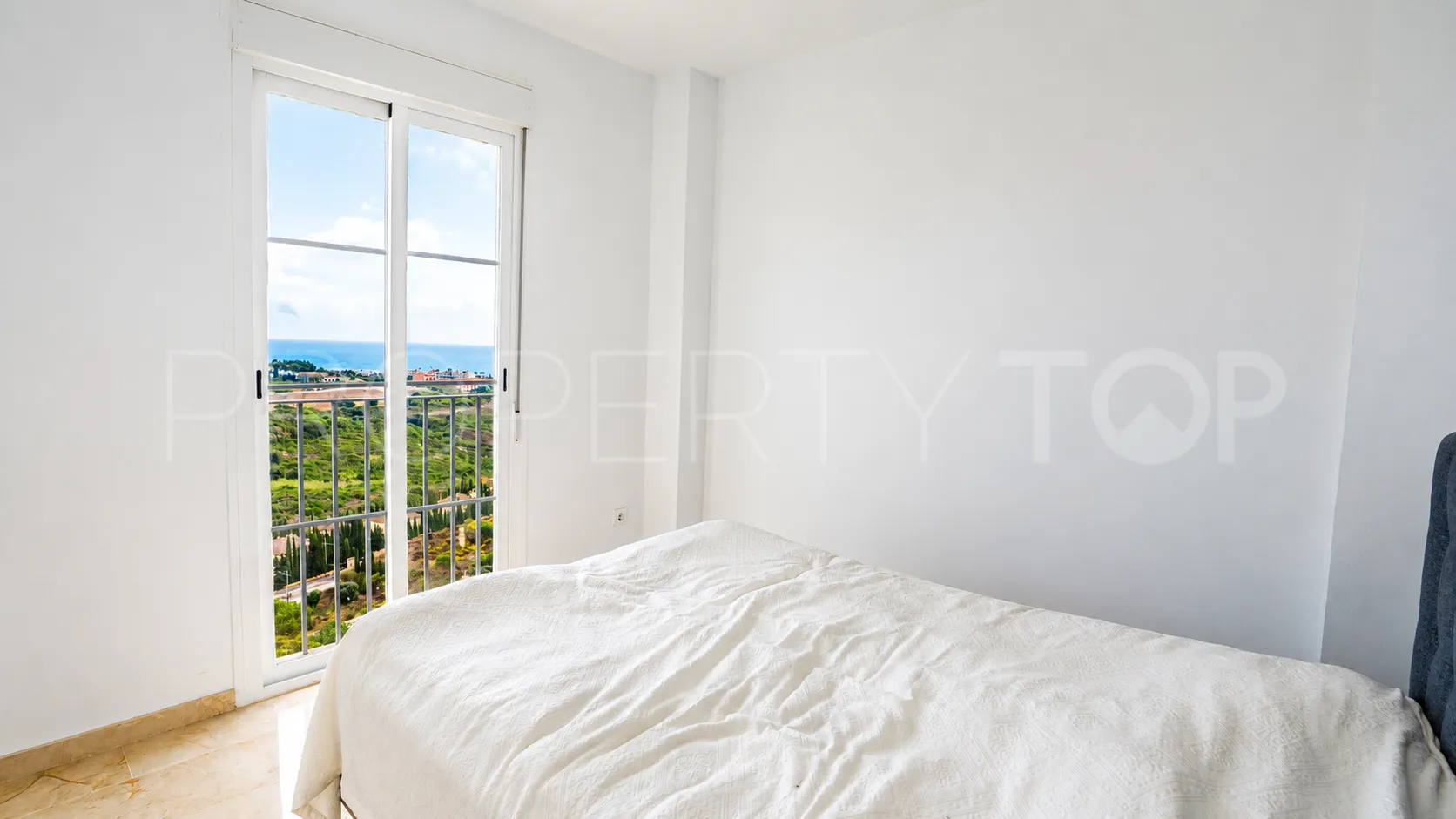 Manilva, apartamento a la venta