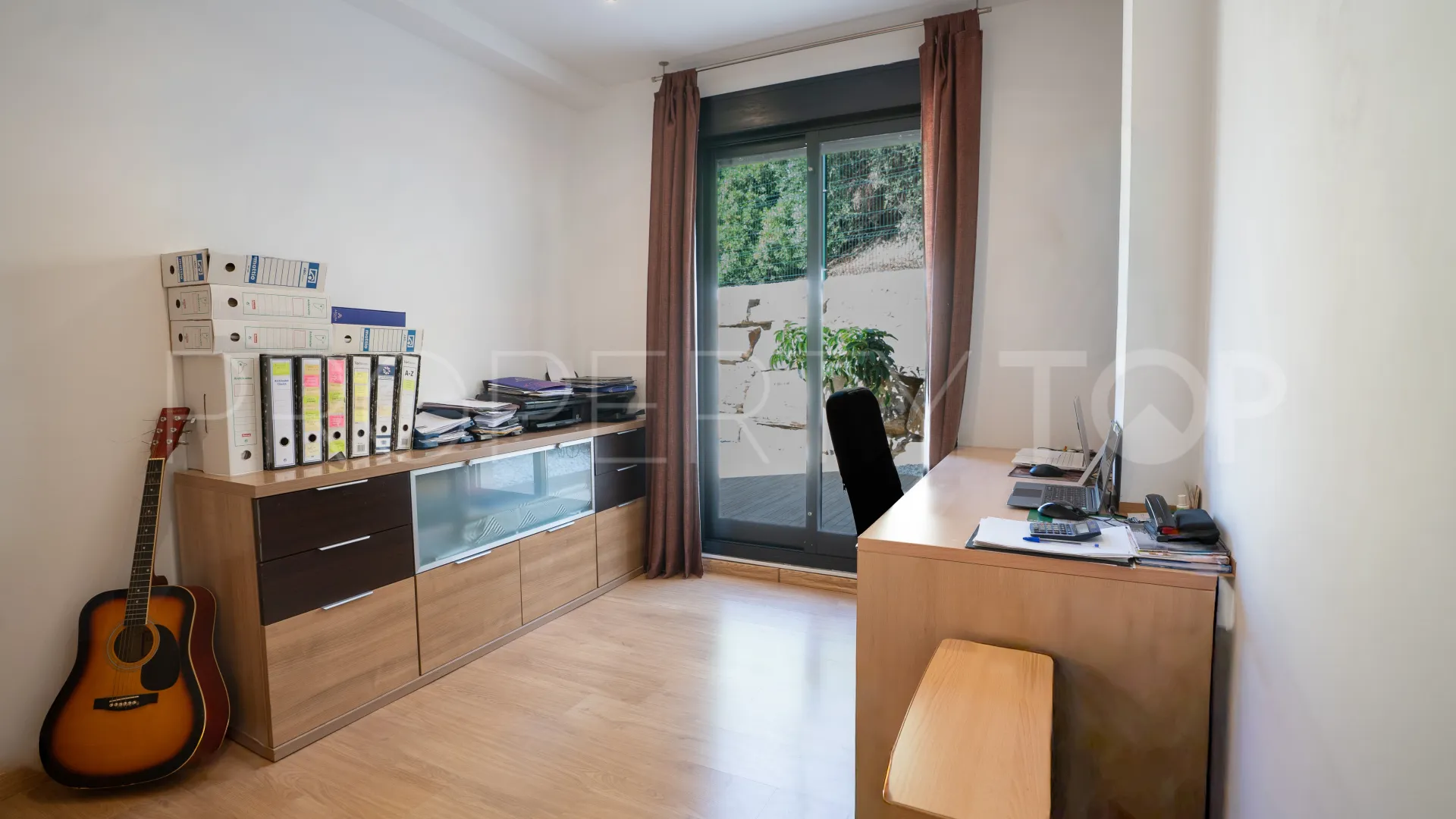 3 bedrooms apartment for sale in Estepona