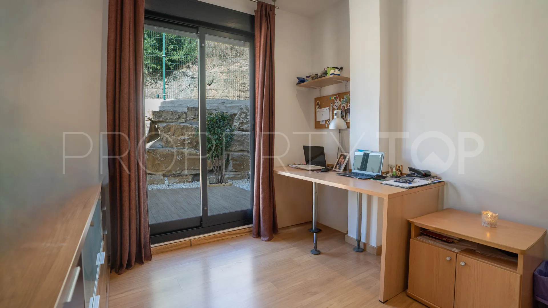 3 bedrooms apartment for sale in Estepona