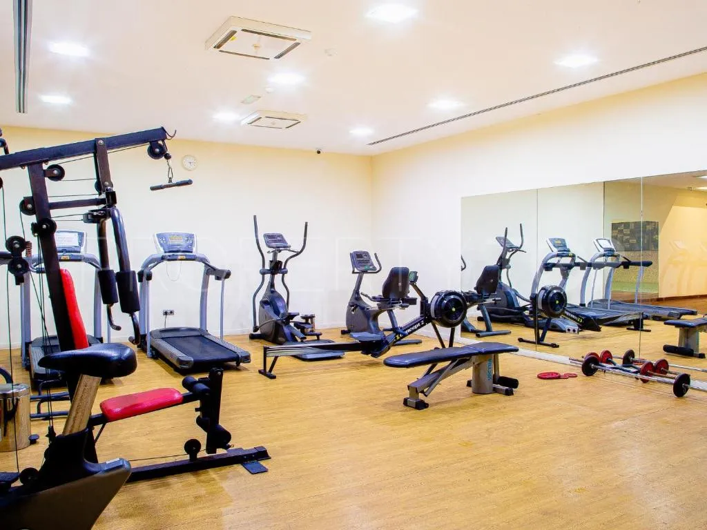 Apartamento en venta en Estepona